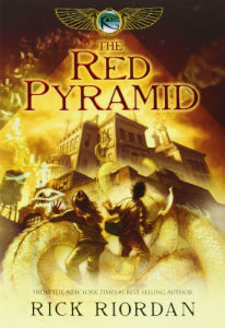 Best books for boys Kane Chronicles 344x500
