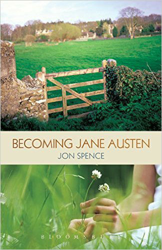 Becoming Jane - SAT Movies • Mom Behind the Curtain