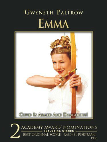 Emma is a great movie to watch to improve your SAT reading vocabulary score.