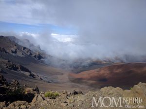Haleakala Summit and Crater - not just for sunrise! Maui - Hawaii